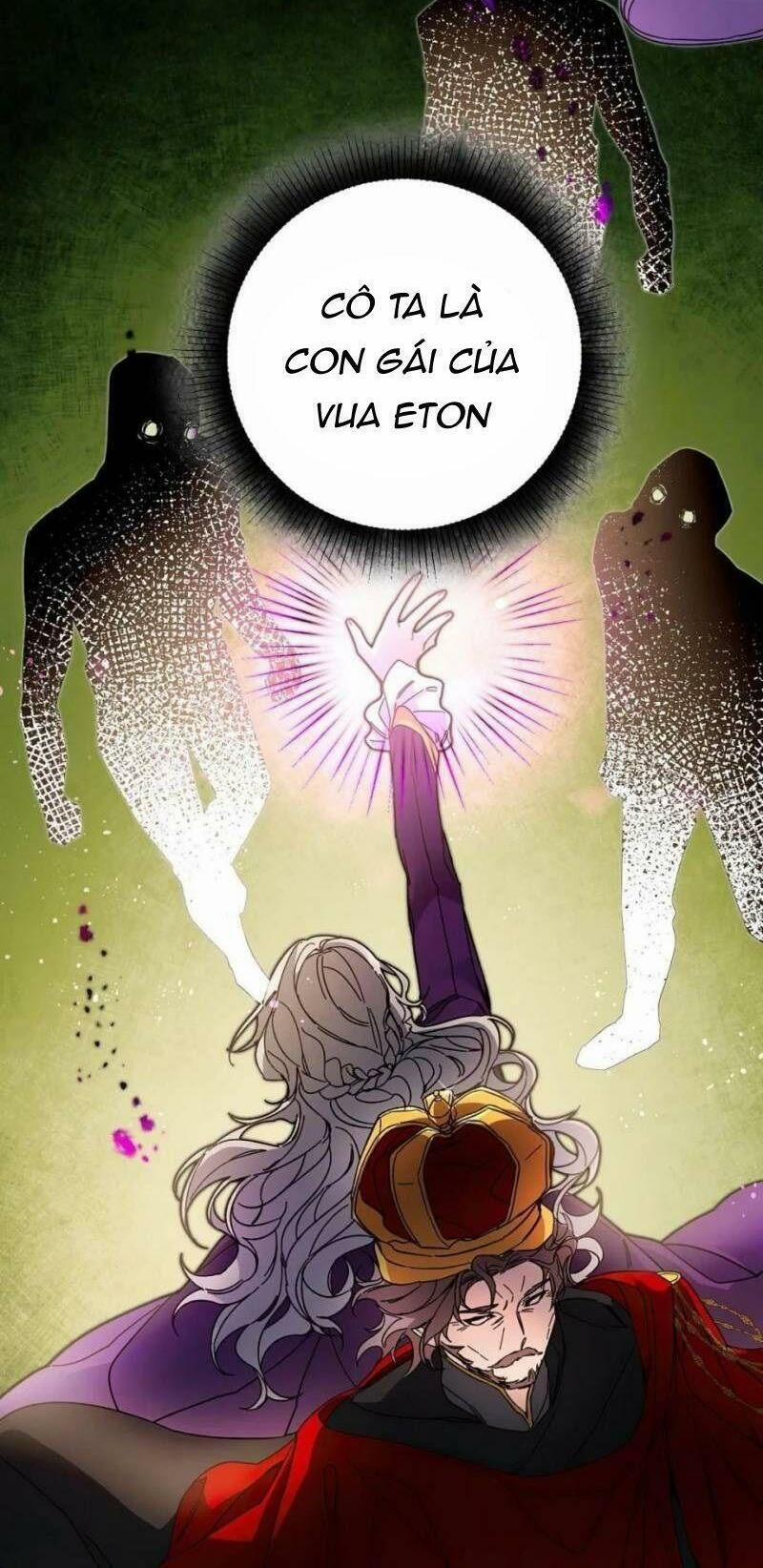 Xuyên Vào Tiểu Thuyết Làm Nữ Hoàng Tàn Độc 17 trang 24