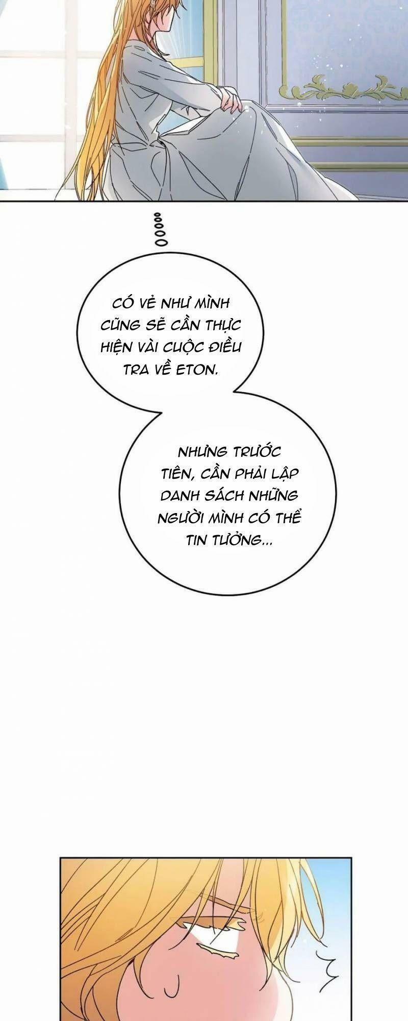 Xuyên Vào Tiểu Thuyết Làm Nữ Hoàng Tàn Độc 17 trang 26