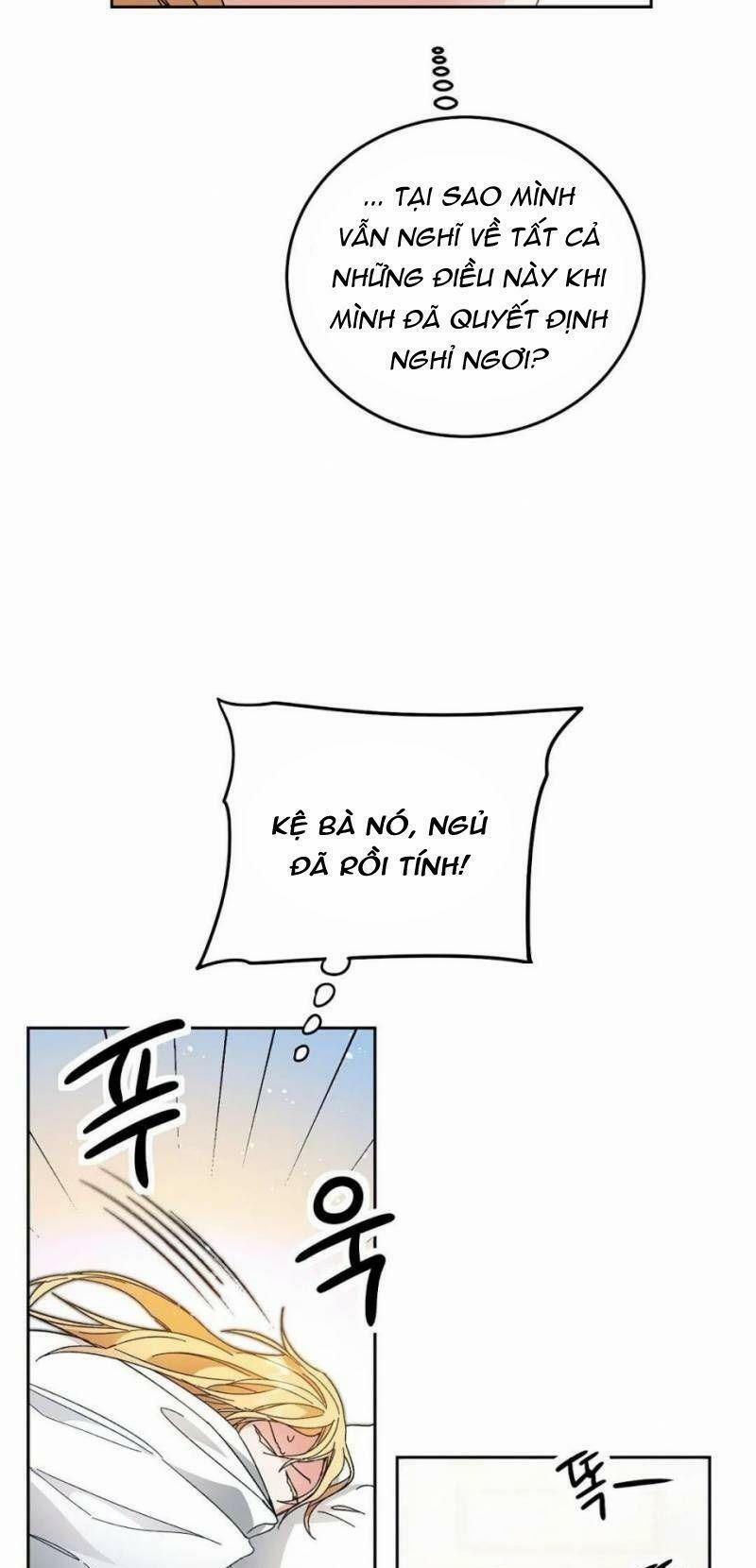 Xuyên Vào Tiểu Thuyết Làm Nữ Hoàng Tàn Độc 17 trang 27