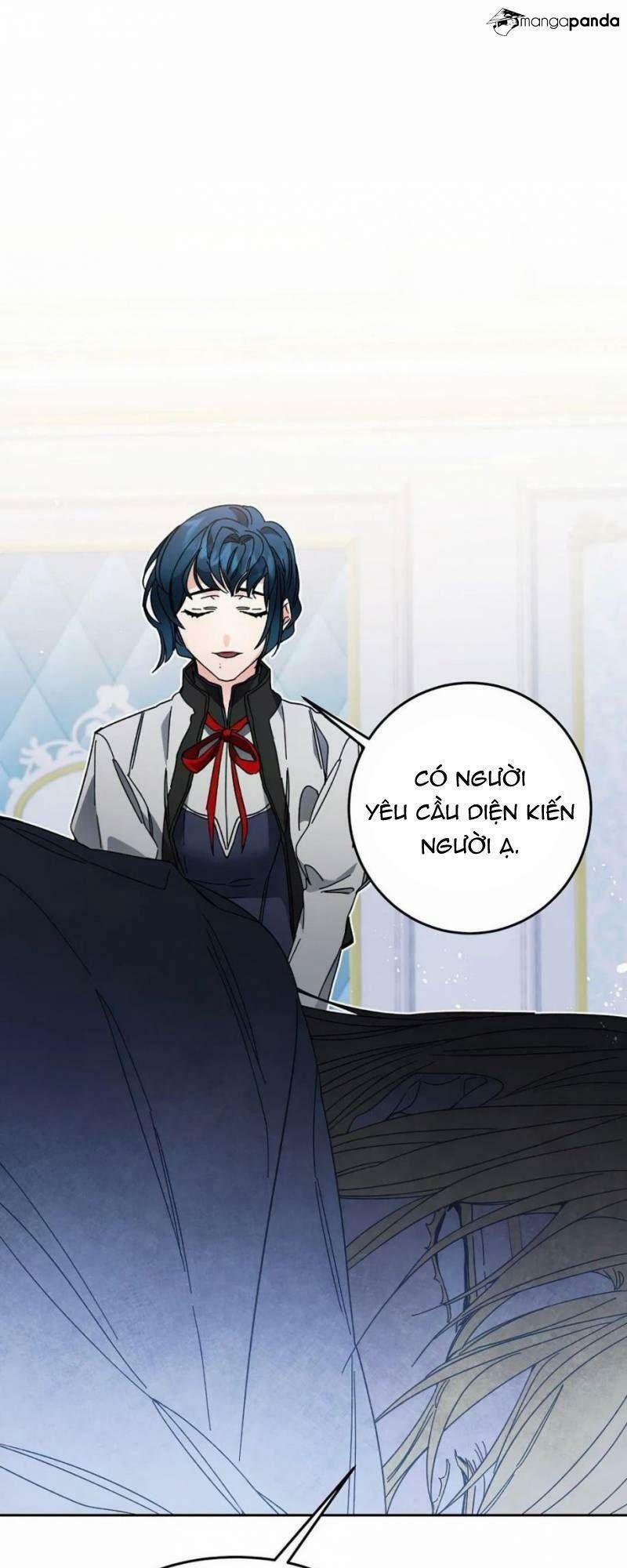 Xuyên Vào Tiểu Thuyết Làm Nữ Hoàng Tàn Độc 17 trang 29