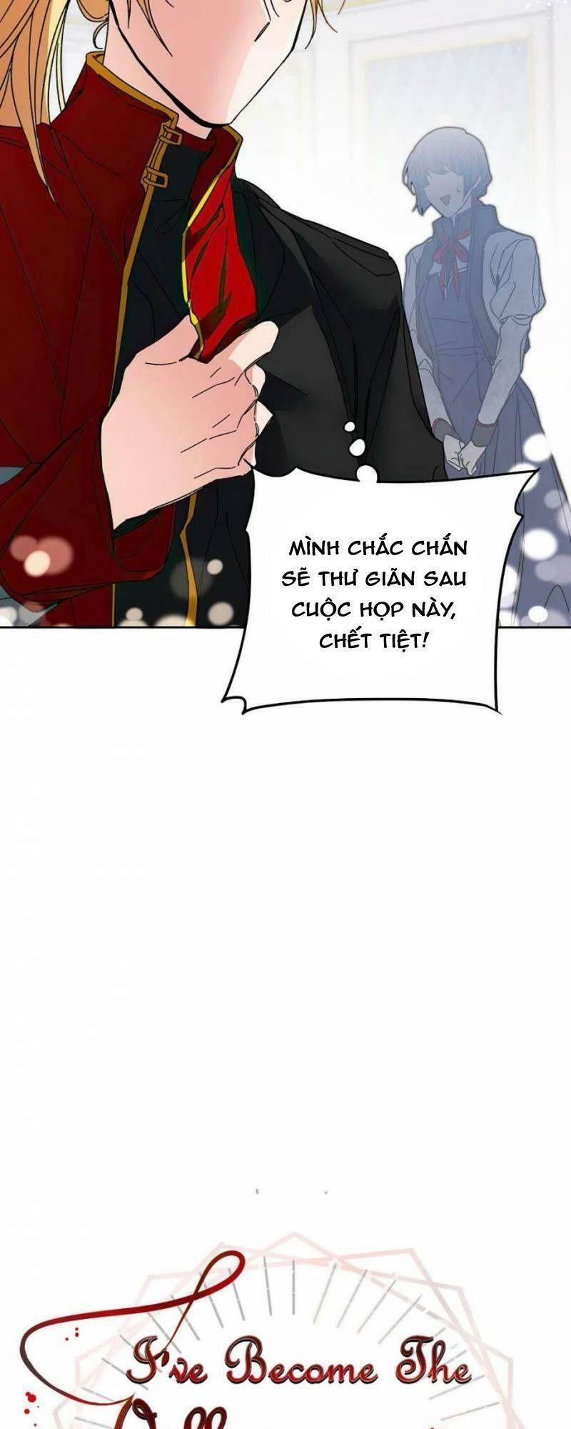 Xuyên Vào Tiểu Thuyết Làm Nữ Hoàng Tàn Độc 17 trang 33