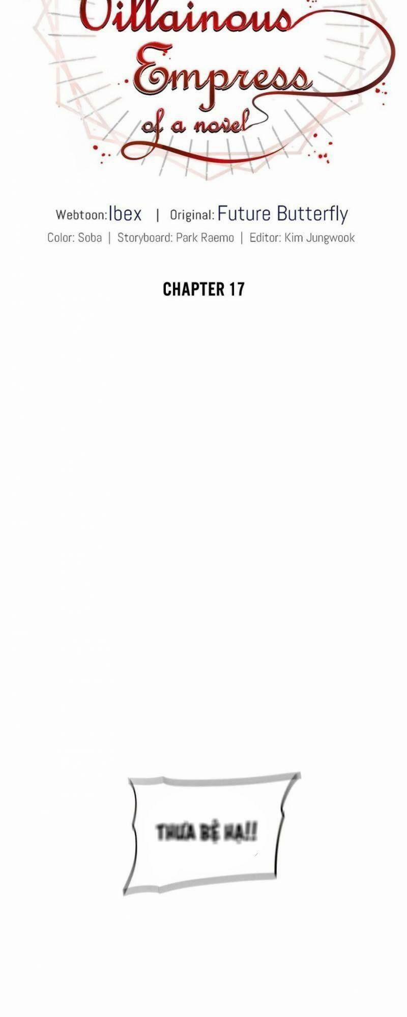 Xuyên Vào Tiểu Thuyết Làm Nữ Hoàng Tàn Độc 17 trang 34