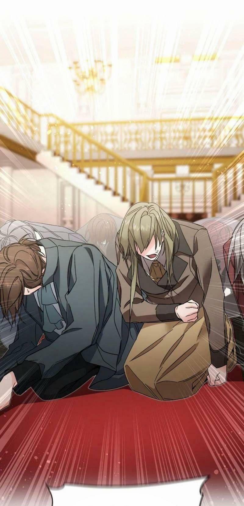 Xuyên Vào Tiểu Thuyết Làm Nữ Hoàng Tàn Độc 17 trang 35