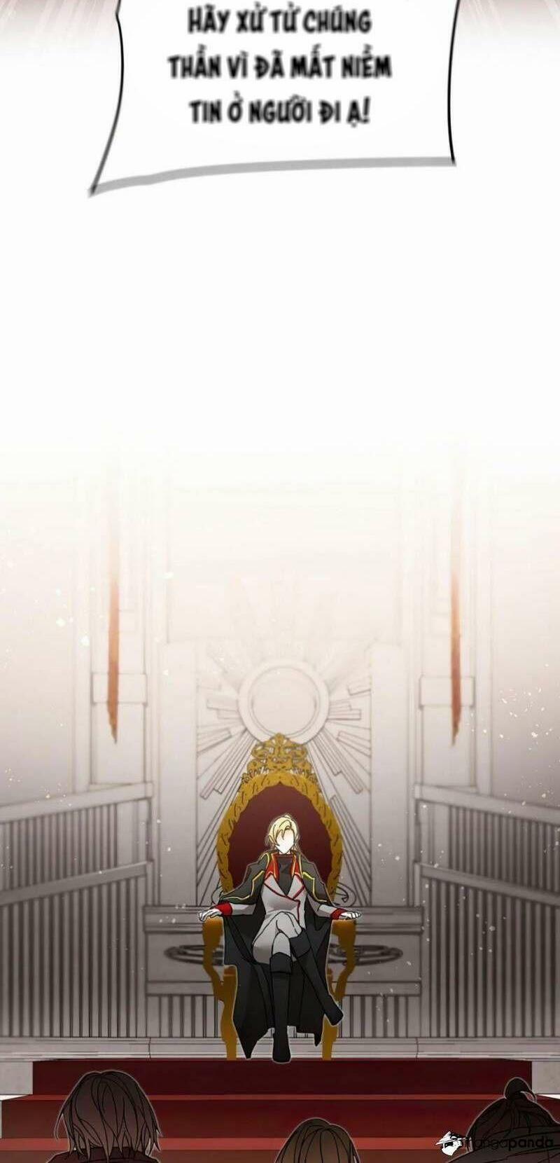 Xuyên Vào Tiểu Thuyết Làm Nữ Hoàng Tàn Độc 17 trang 36