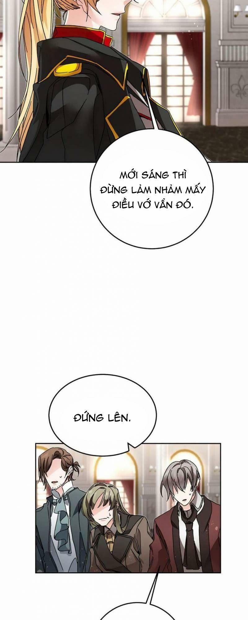 Xuyên Vào Tiểu Thuyết Làm Nữ Hoàng Tàn Độc 17 trang 39