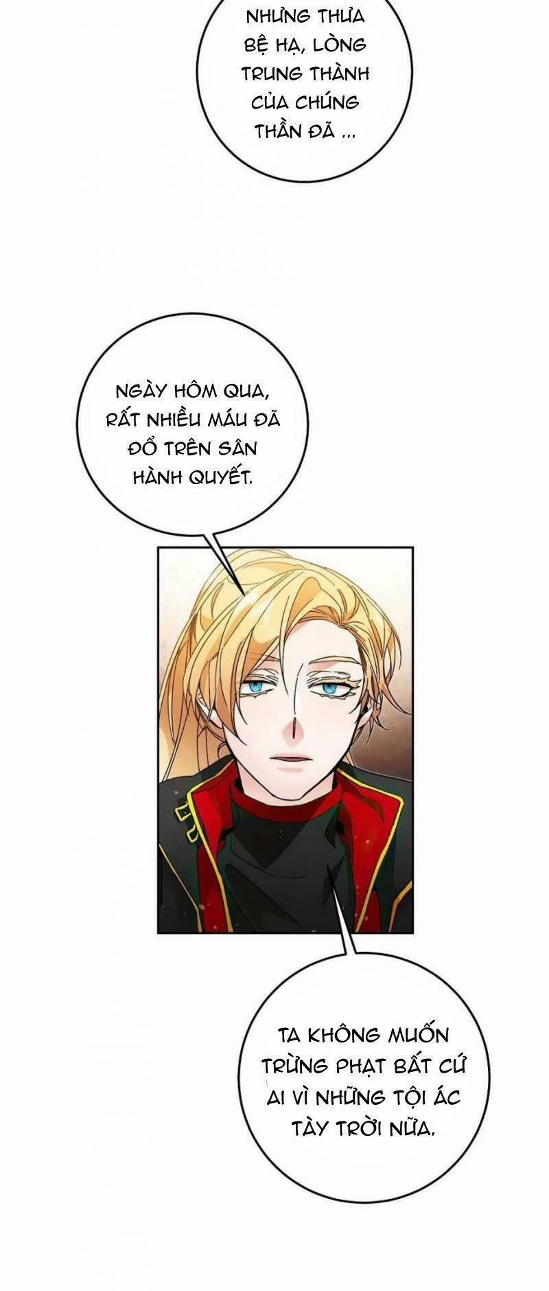 Xuyên Vào Tiểu Thuyết Làm Nữ Hoàng Tàn Độc 17 trang 40