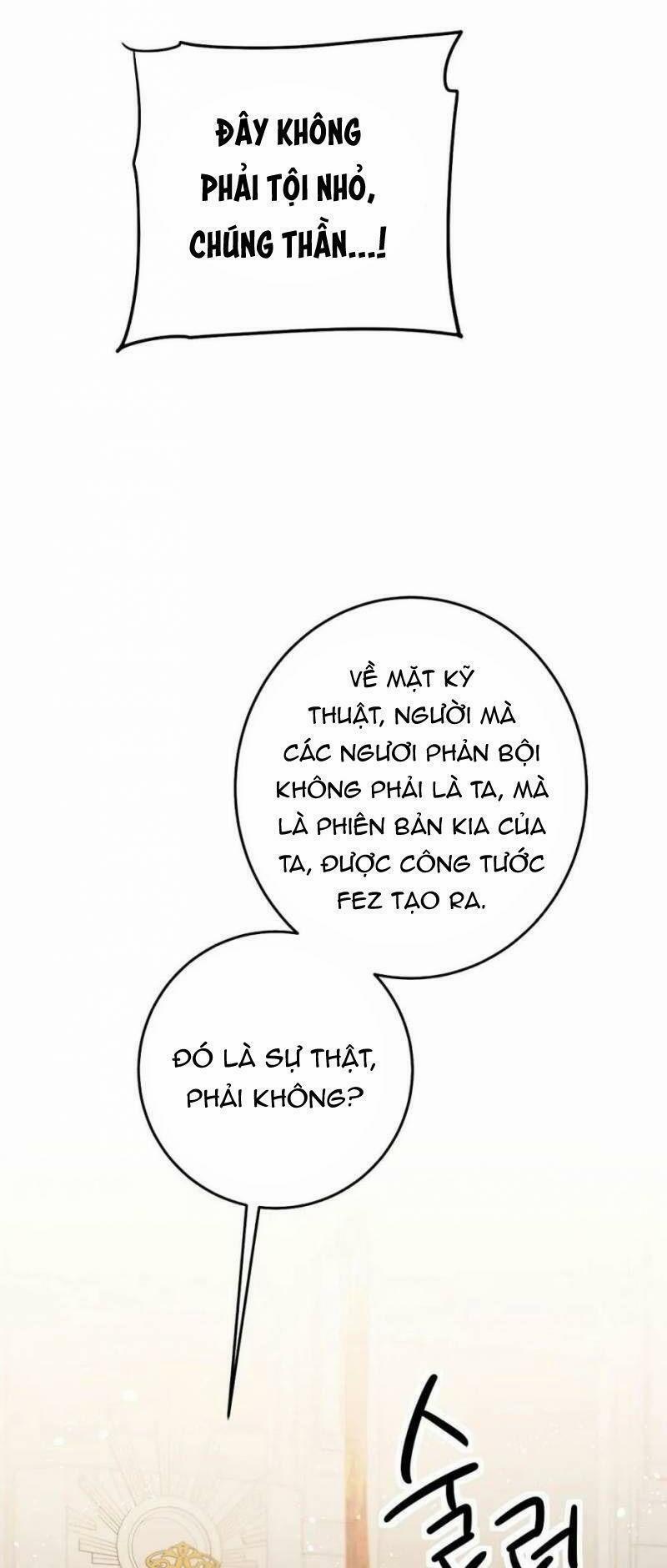 Xuyên Vào Tiểu Thuyết Làm Nữ Hoàng Tàn Độc 17 trang 41