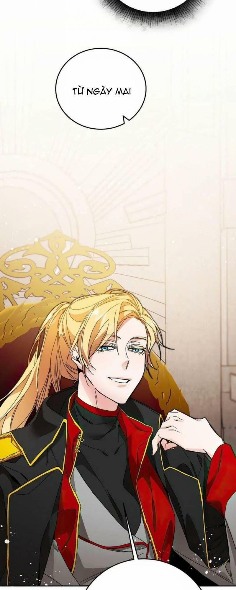 Xuyên Vào Tiểu Thuyết Làm Nữ Hoàng Tàn Độc 17 trang 47