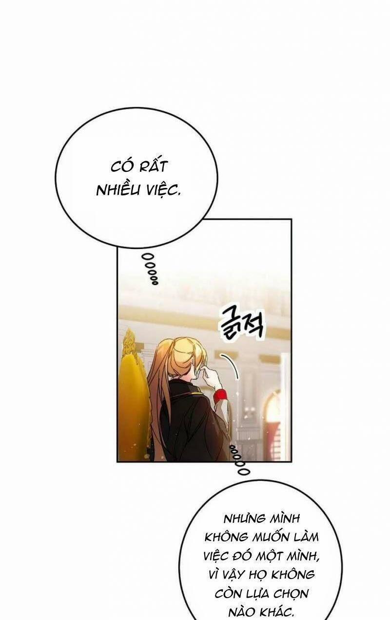 Xuyên Vào Tiểu Thuyết Làm Nữ Hoàng Tàn Độc 17 trang 54