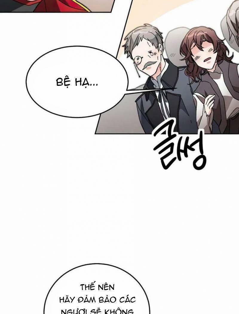 Xuyên Vào Tiểu Thuyết Làm Nữ Hoàng Tàn Độc 17 trang 57