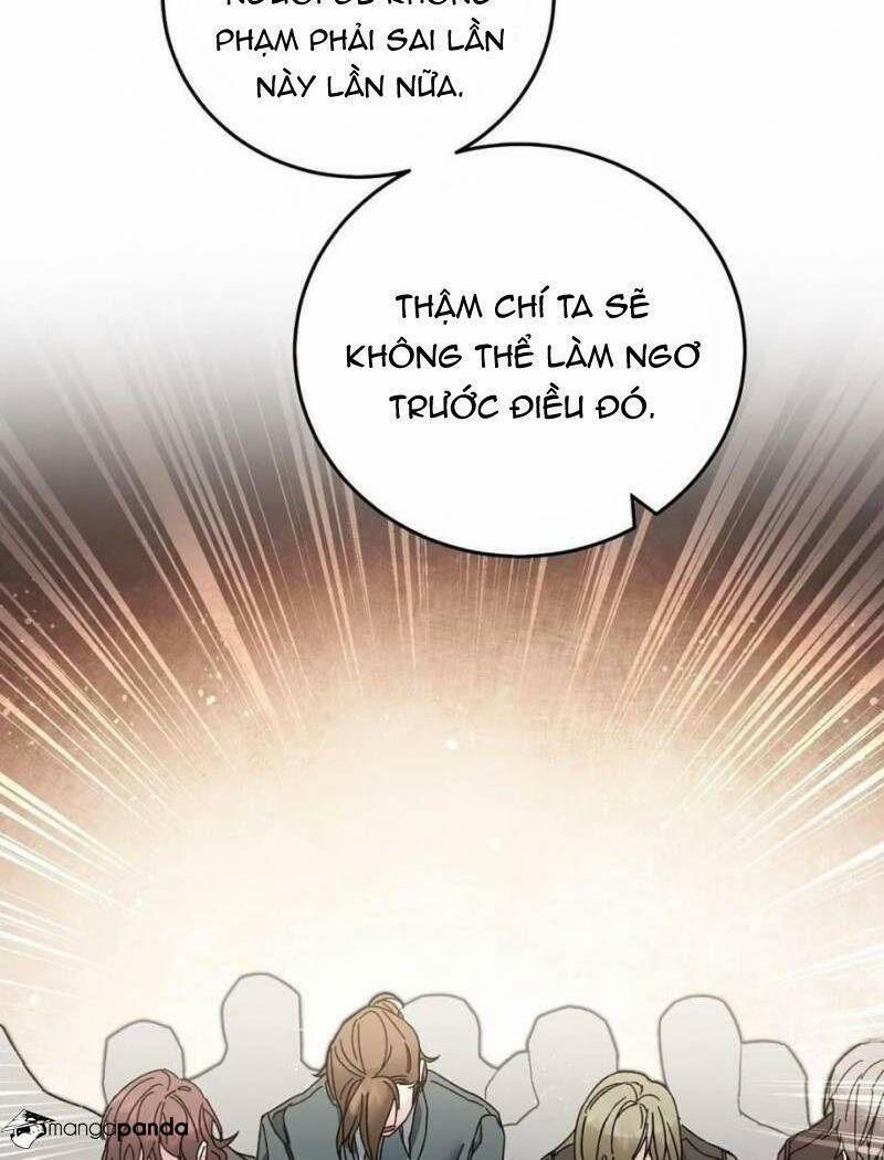 Xuyên Vào Tiểu Thuyết Làm Nữ Hoàng Tàn Độc 17 trang 58