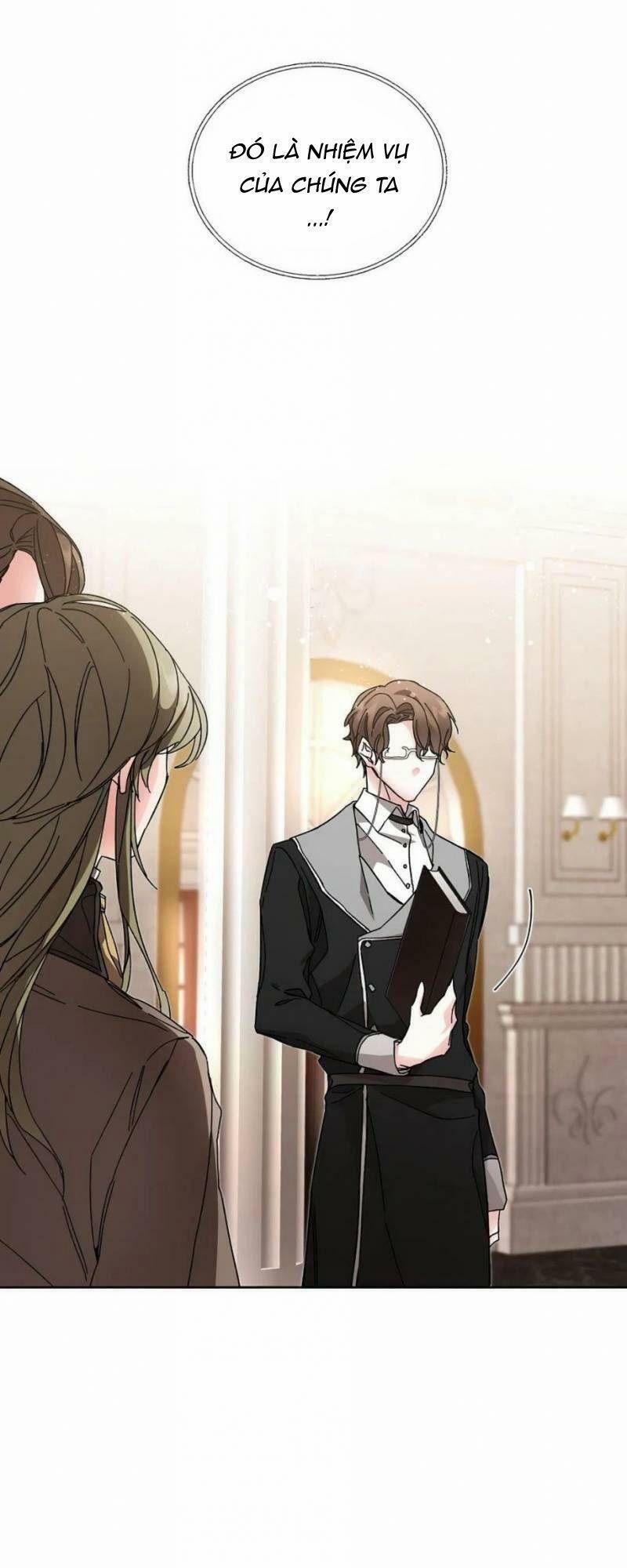 Xuyên Vào Tiểu Thuyết Làm Nữ Hoàng Tàn Độc 17 trang 64