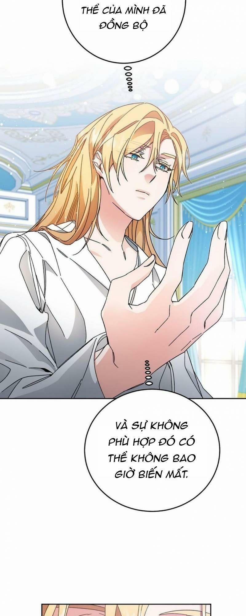 Xuyên Vào Tiểu Thuyết Làm Nữ Hoàng Tàn Độc 17 trang 71