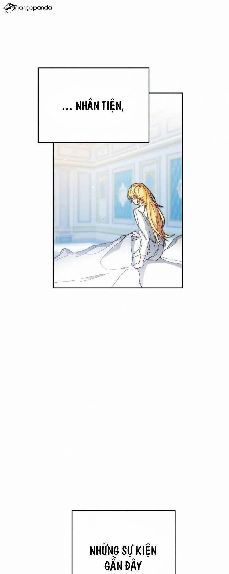 Xuyên Vào Tiểu Thuyết Làm Nữ Hoàng Tàn Độc 17 trang 9