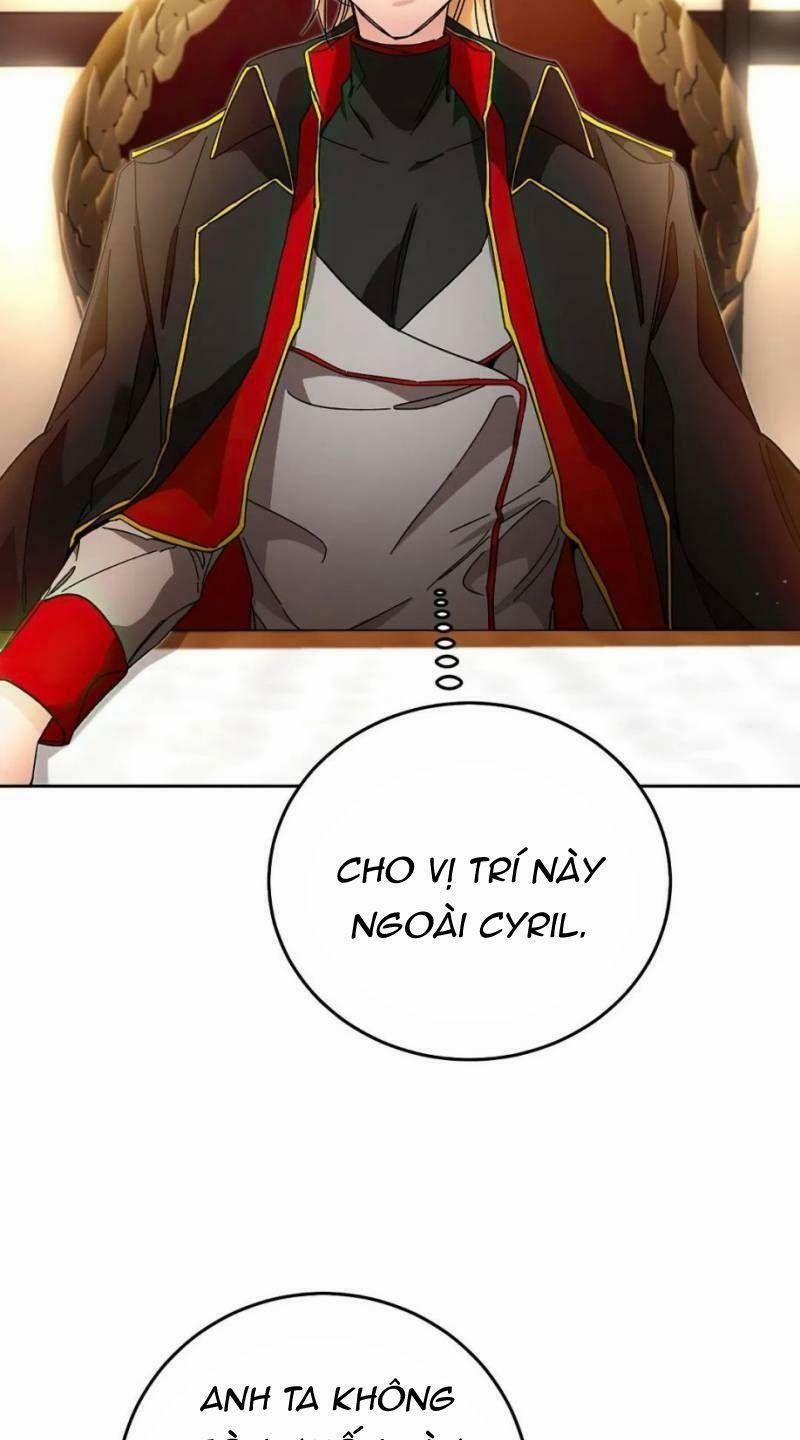 Xuyên Vào Tiểu Thuyết Làm Nữ Hoàng Tàn Độc 18 trang 14