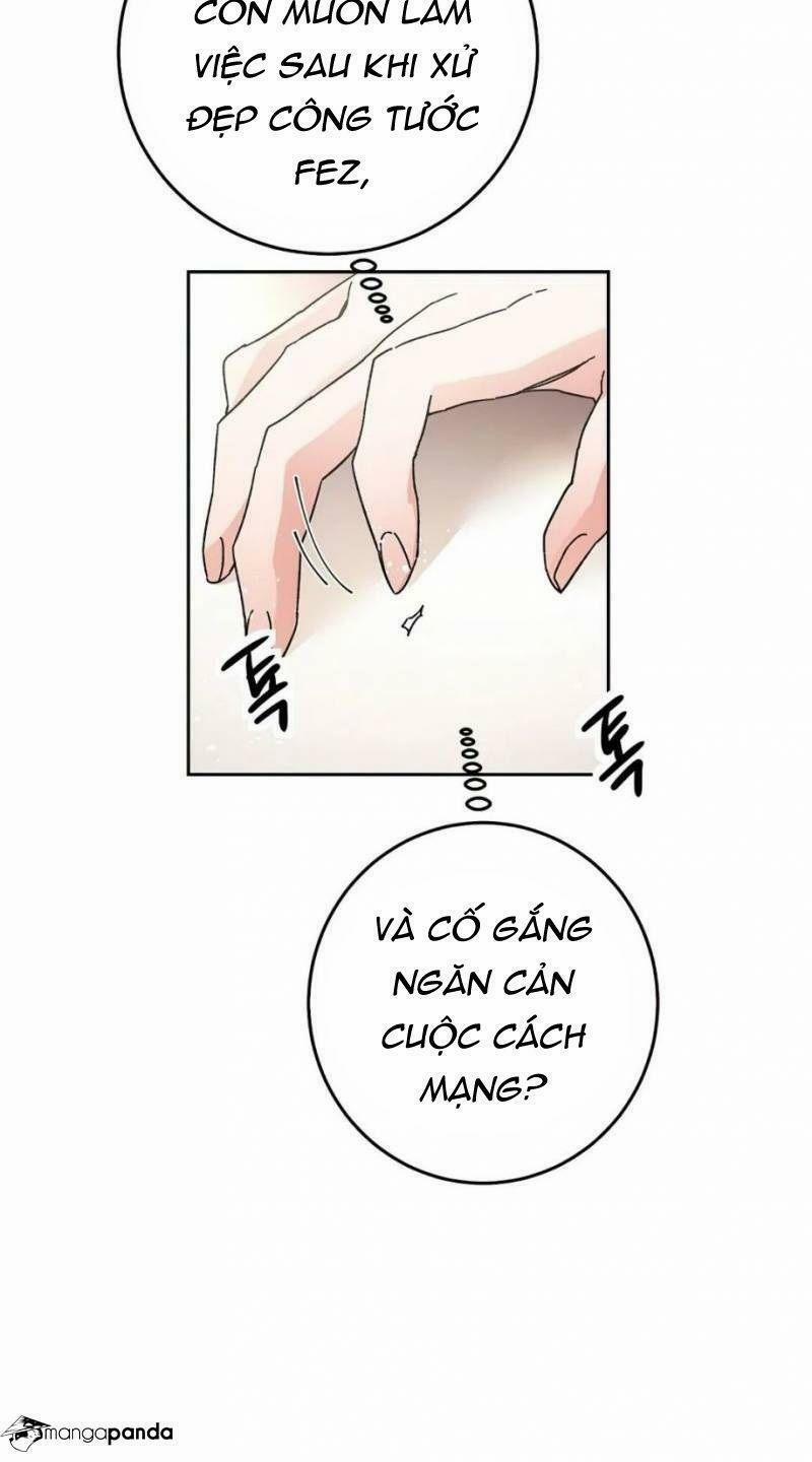 Xuyên Vào Tiểu Thuyết Làm Nữ Hoàng Tàn Độc 18 trang 15