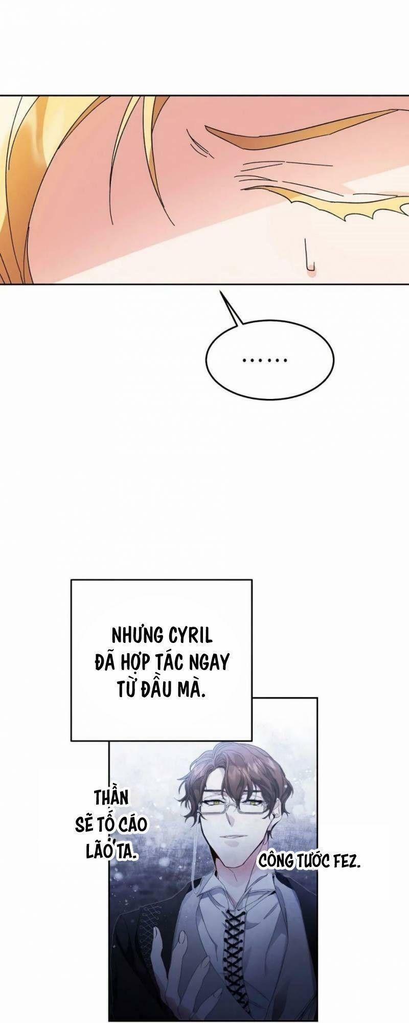 Xuyên Vào Tiểu Thuyết Làm Nữ Hoàng Tàn Độc 18 trang 16