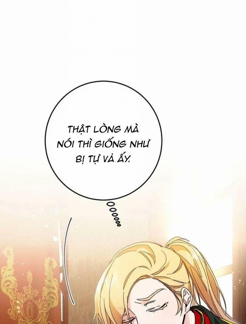 Xuyên Vào Tiểu Thuyết Làm Nữ Hoàng Tàn Độc 18 trang 18