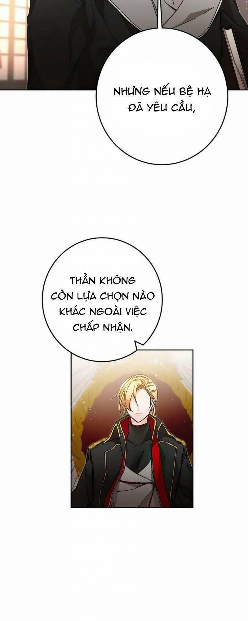 Xuyên Vào Tiểu Thuyết Làm Nữ Hoàng Tàn Độc 18 trang 2