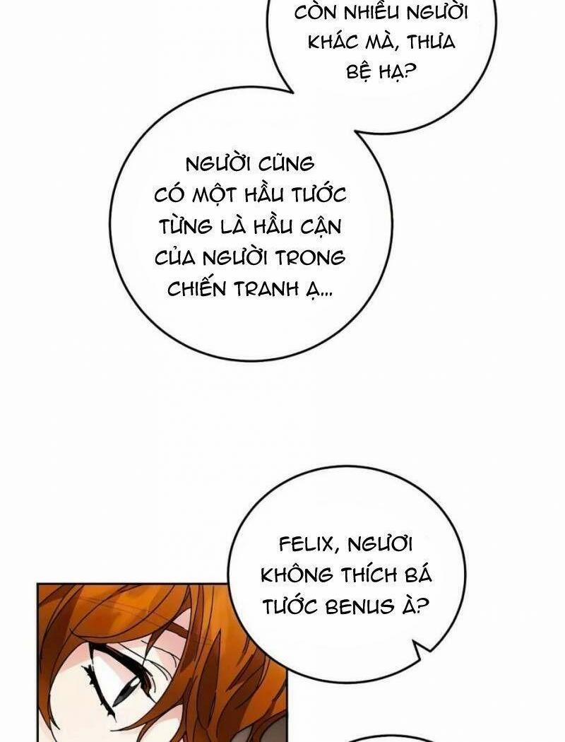 Xuyên Vào Tiểu Thuyết Làm Nữ Hoàng Tàn Độc 18 trang 23