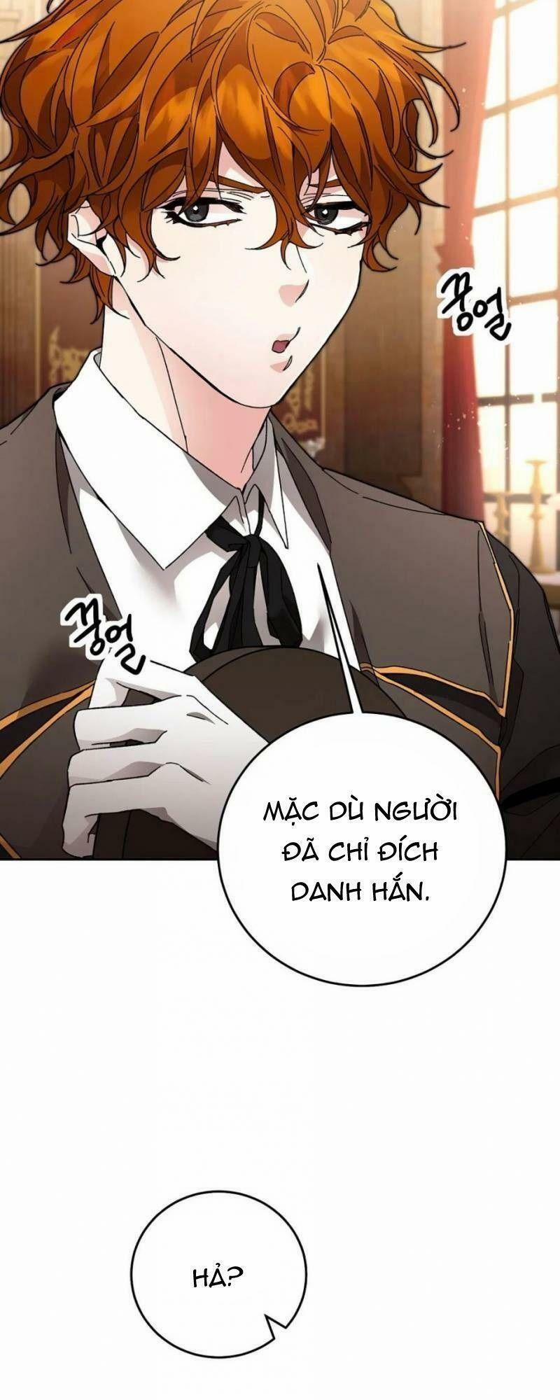 Xuyên Vào Tiểu Thuyết Làm Nữ Hoàng Tàn Độc 18 trang 25