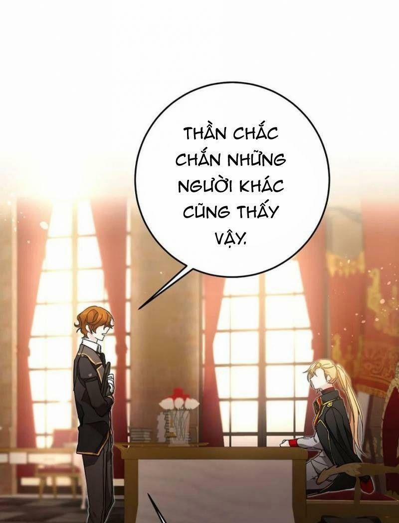 Xuyên Vào Tiểu Thuyết Làm Nữ Hoàng Tàn Độc 18 trang 26