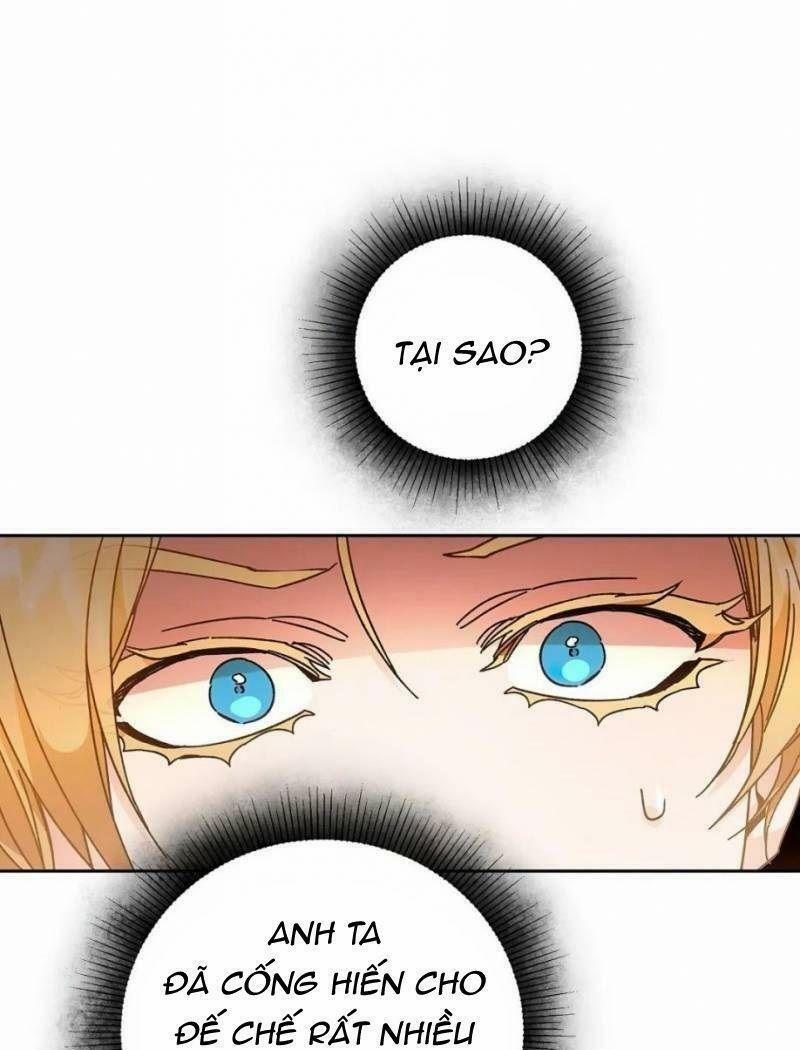 Xuyên Vào Tiểu Thuyết Làm Nữ Hoàng Tàn Độc 18 trang 3