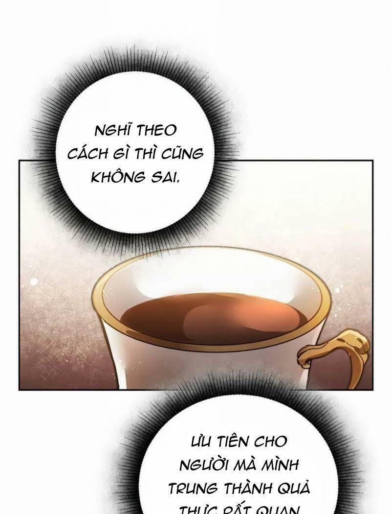 Xuyên Vào Tiểu Thuyết Làm Nữ Hoàng Tàn Độc 18 trang 34