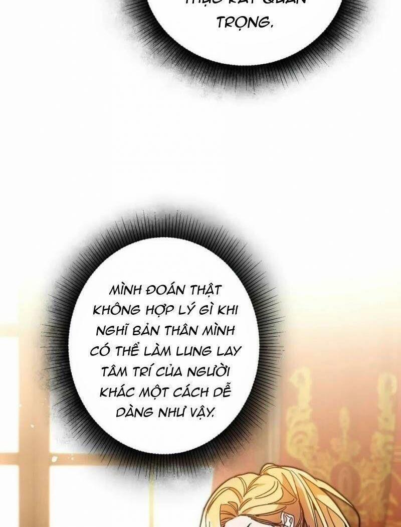 Xuyên Vào Tiểu Thuyết Làm Nữ Hoàng Tàn Độc 18 trang 35