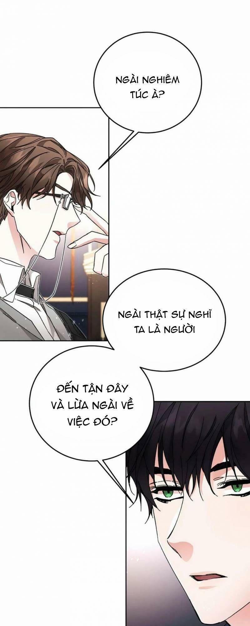 Xuyên Vào Tiểu Thuyết Làm Nữ Hoàng Tàn Độc 18 trang 44