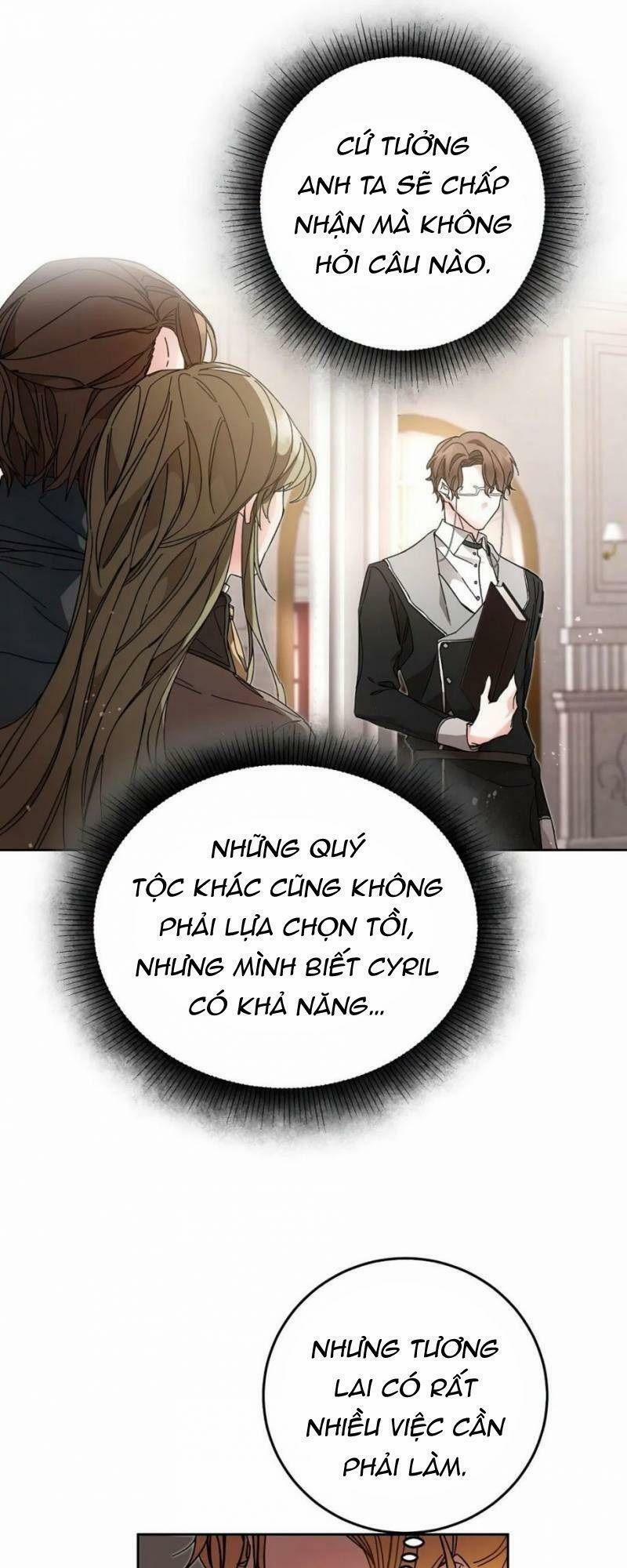 Xuyên Vào Tiểu Thuyết Làm Nữ Hoàng Tàn Độc 18 trang 5