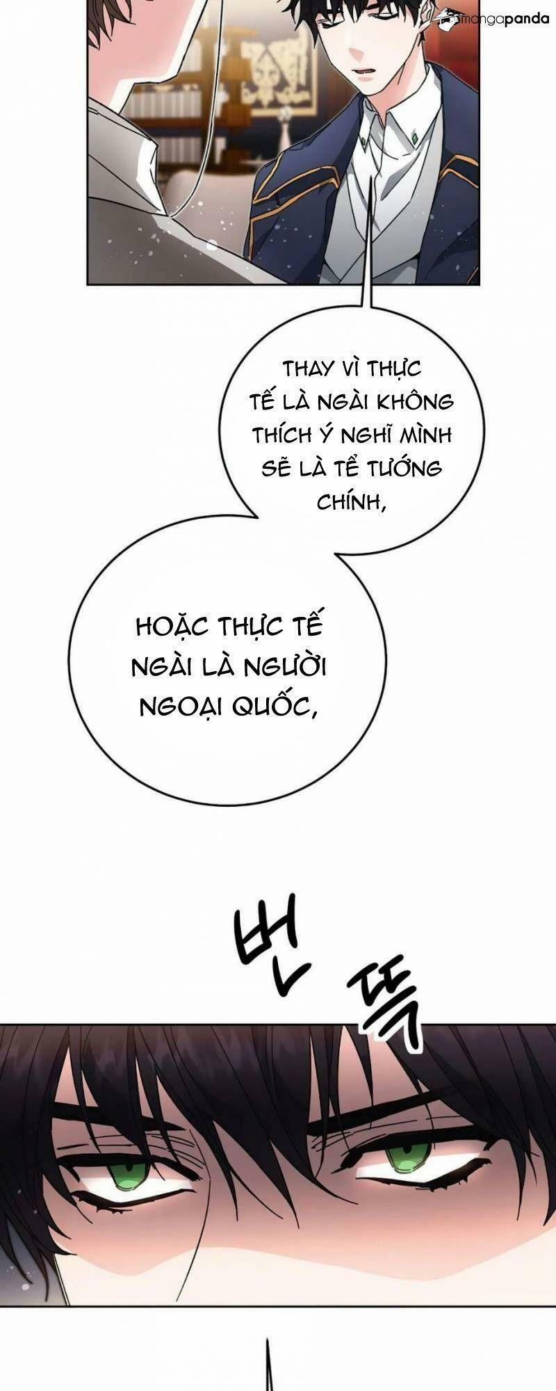 Xuyên Vào Tiểu Thuyết Làm Nữ Hoàng Tàn Độc 18 trang 52