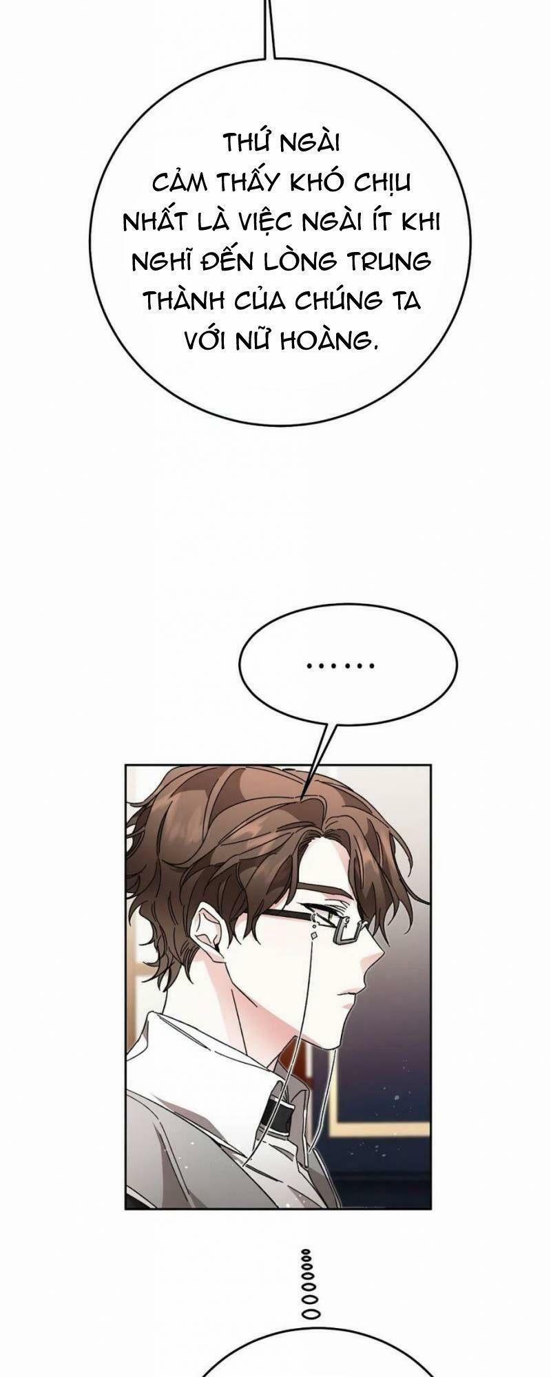 Xuyên Vào Tiểu Thuyết Làm Nữ Hoàng Tàn Độc 18 trang 53