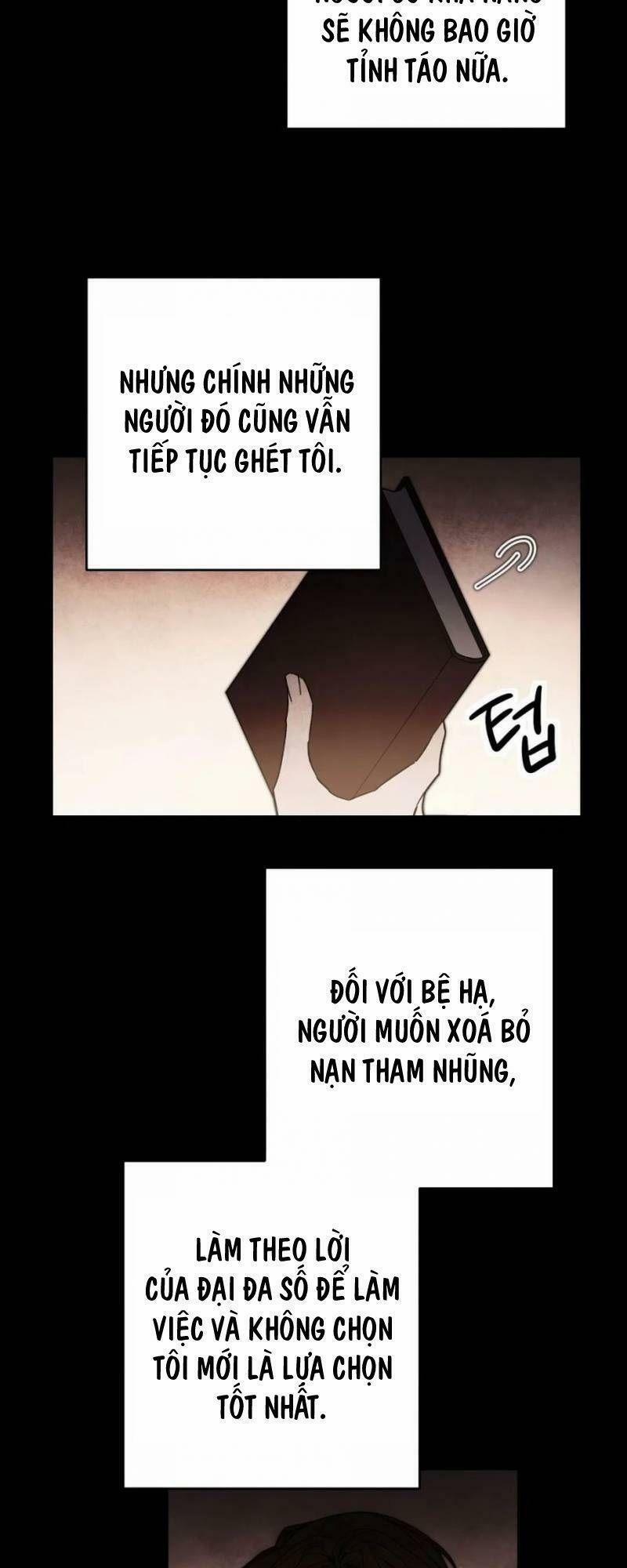 Xuyên Vào Tiểu Thuyết Làm Nữ Hoàng Tàn Độc 18 trang 57