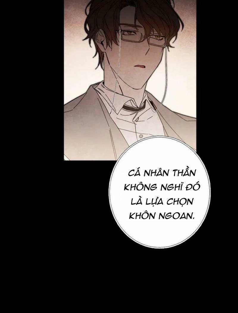 Xuyên Vào Tiểu Thuyết Làm Nữ Hoàng Tàn Độc 18 trang 58