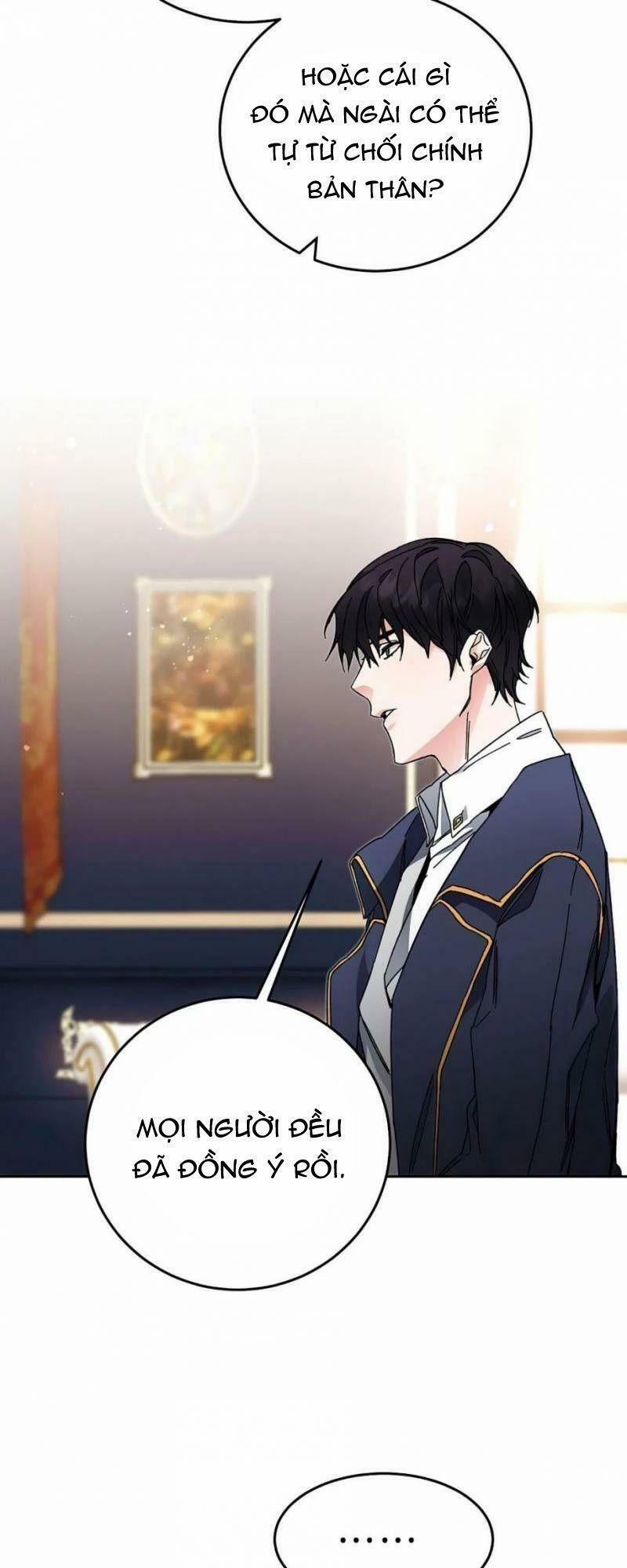 Xuyên Vào Tiểu Thuyết Làm Nữ Hoàng Tàn Độc 18 trang 64