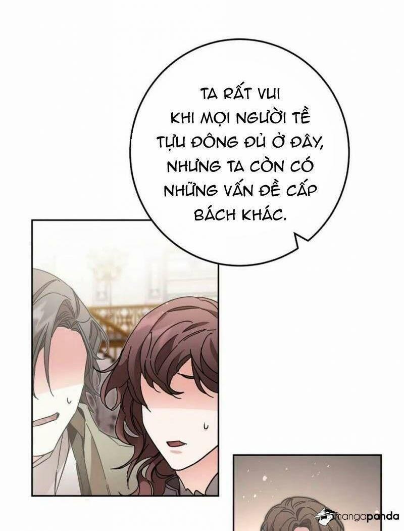 Xuyên Vào Tiểu Thuyết Làm Nữ Hoàng Tàn Độc 18 trang 8