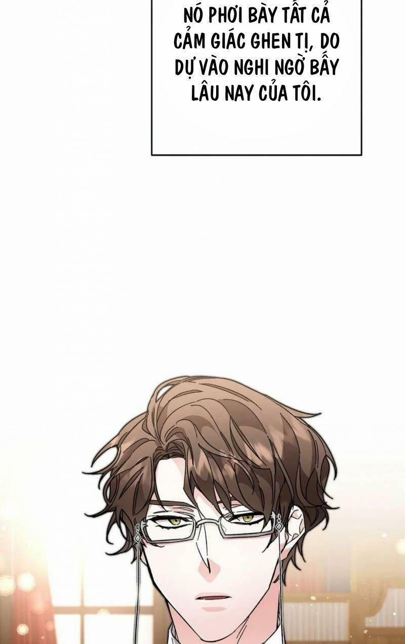 Xuyên Vào Tiểu Thuyết Làm Nữ Hoàng Tàn Độc 18 trang 82