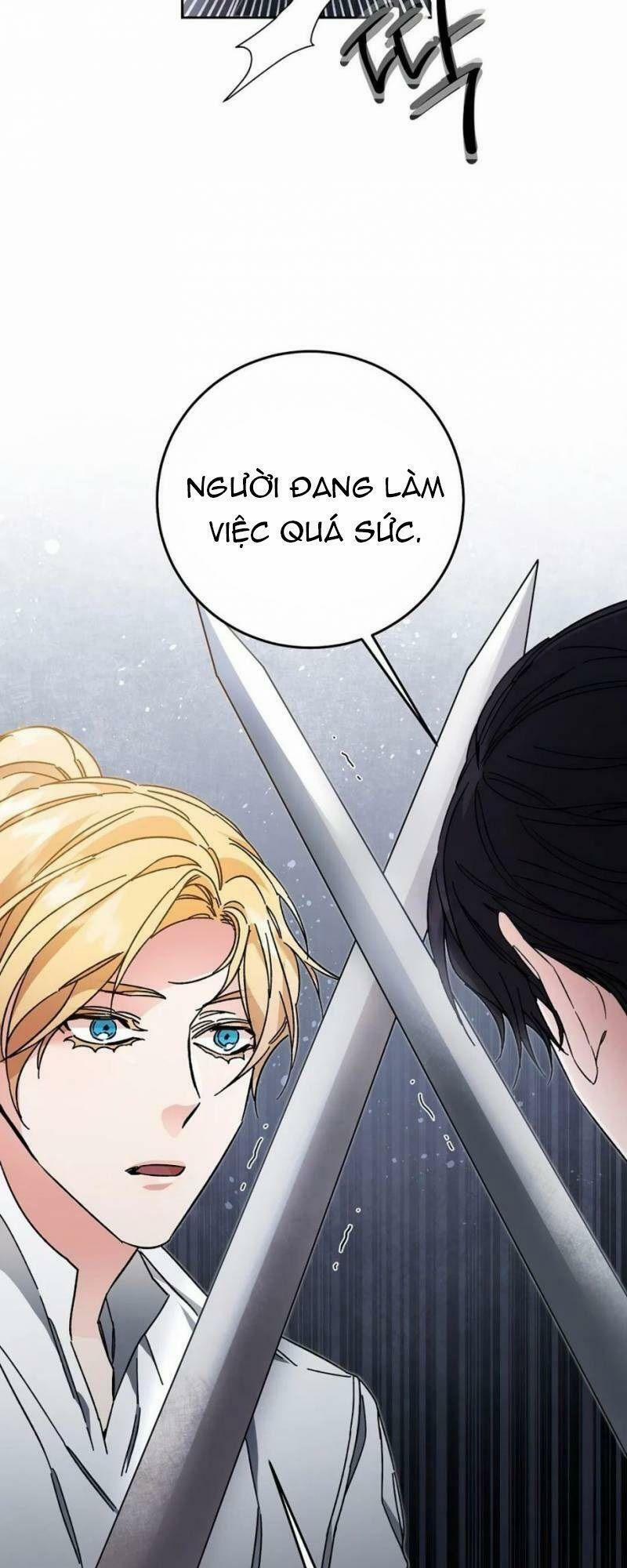 Xuyên Vào Tiểu Thuyết Làm Nữ Hoàng Tàn Độc 19 trang 17