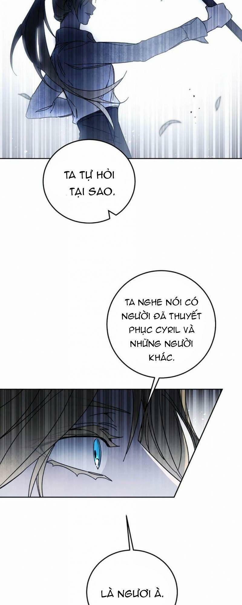 Xuyên Vào Tiểu Thuyết Làm Nữ Hoàng Tàn Độc 19 trang 22