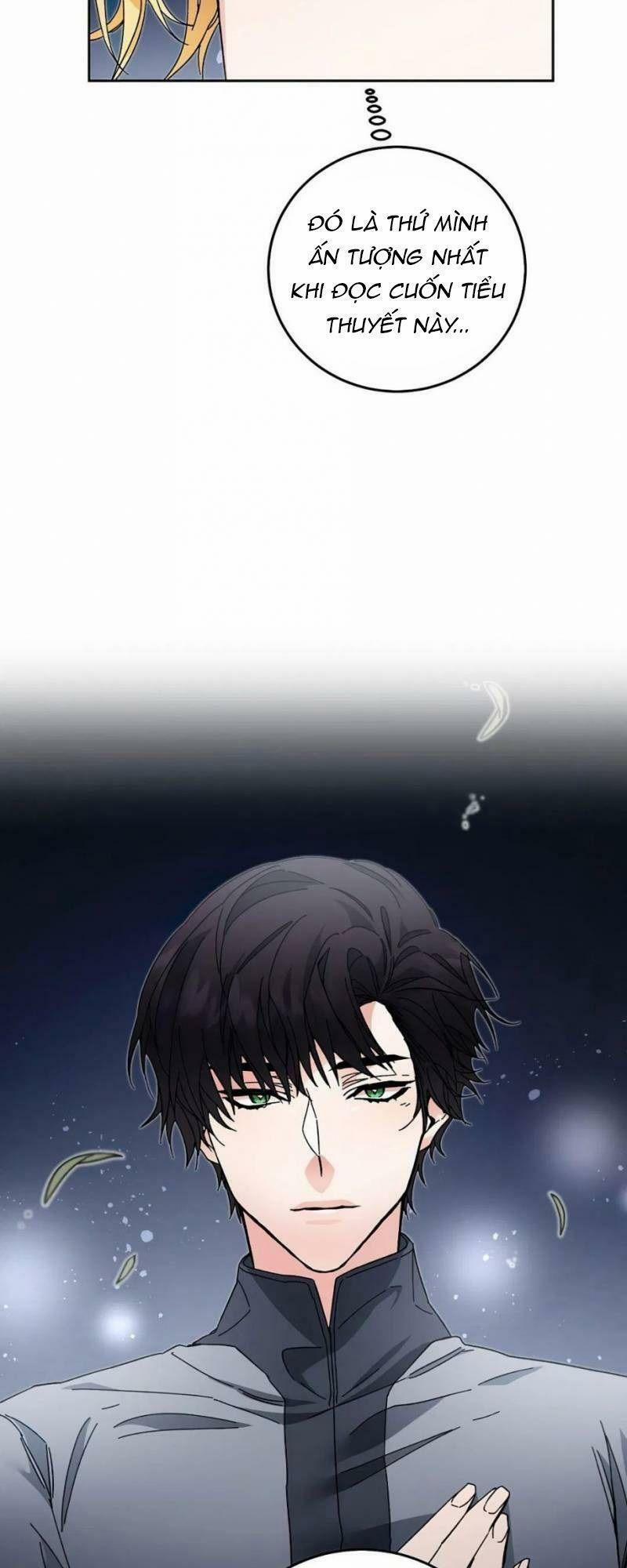 Xuyên Vào Tiểu Thuyết Làm Nữ Hoàng Tàn Độc 19 trang 26