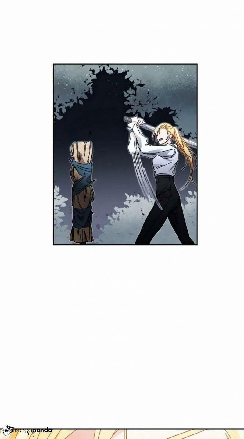 Xuyên Vào Tiểu Thuyết Làm Nữ Hoàng Tàn Độc 19 trang 3