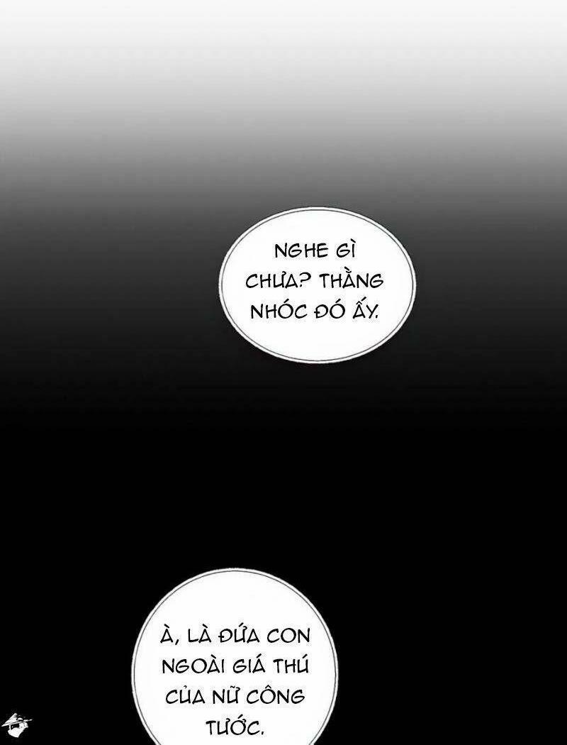 Xuyên Vào Tiểu Thuyết Làm Nữ Hoàng Tàn Độc 19 trang 32