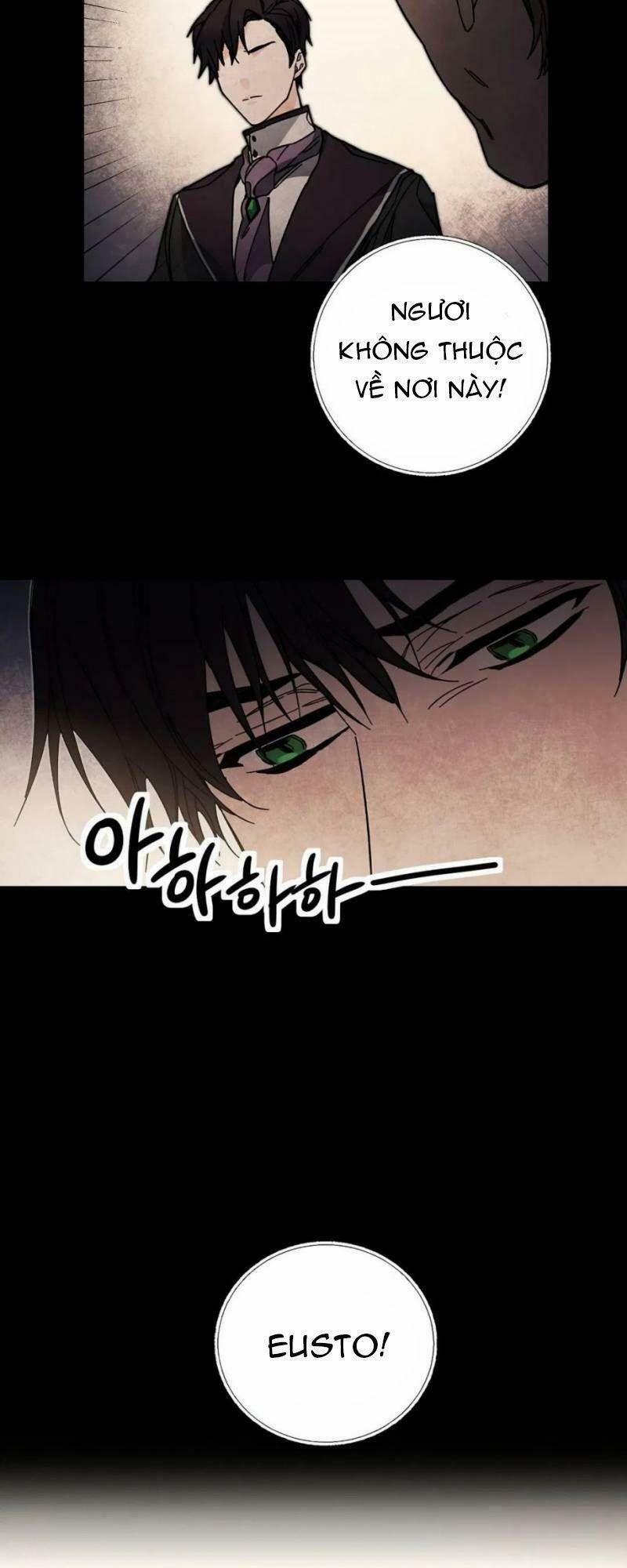 Xuyên Vào Tiểu Thuyết Làm Nữ Hoàng Tàn Độc 19 trang 34