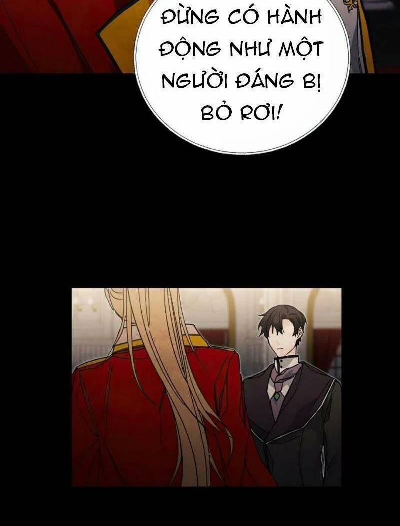 Xuyên Vào Tiểu Thuyết Làm Nữ Hoàng Tàn Độc 19 trang 36