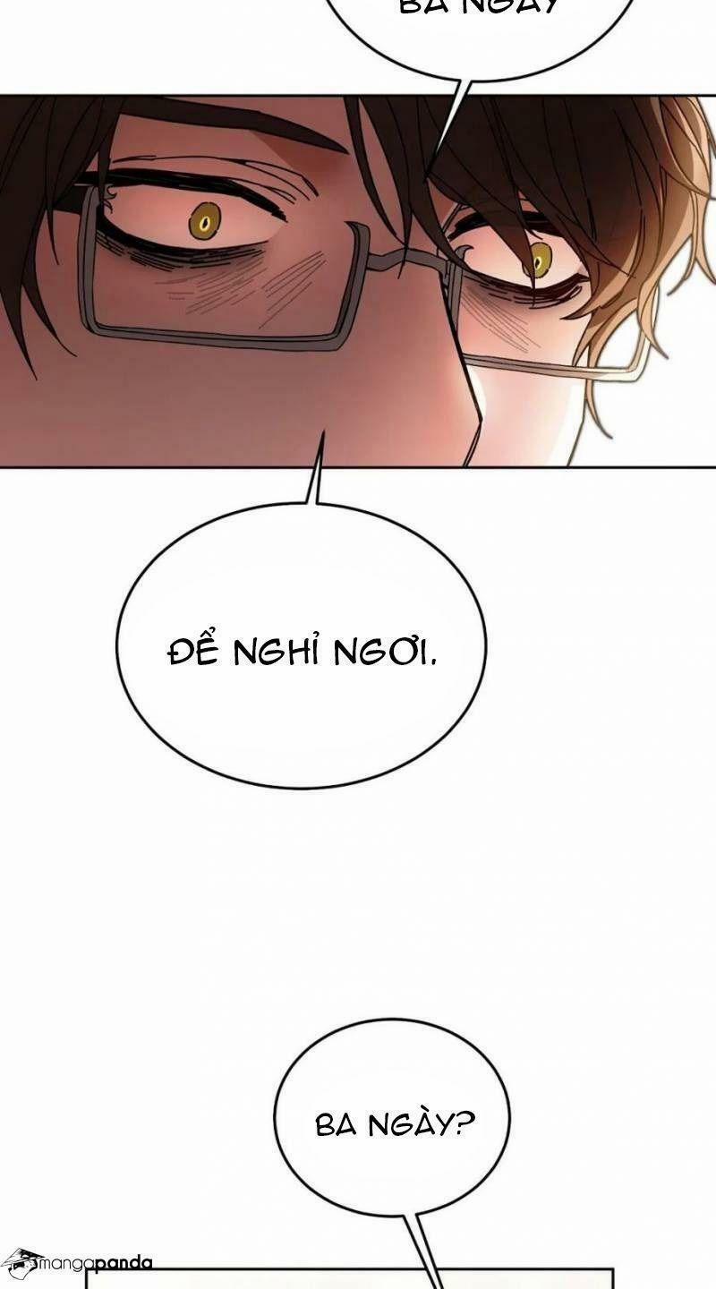 Xuyên Vào Tiểu Thuyết Làm Nữ Hoàng Tàn Độc 19 trang 47