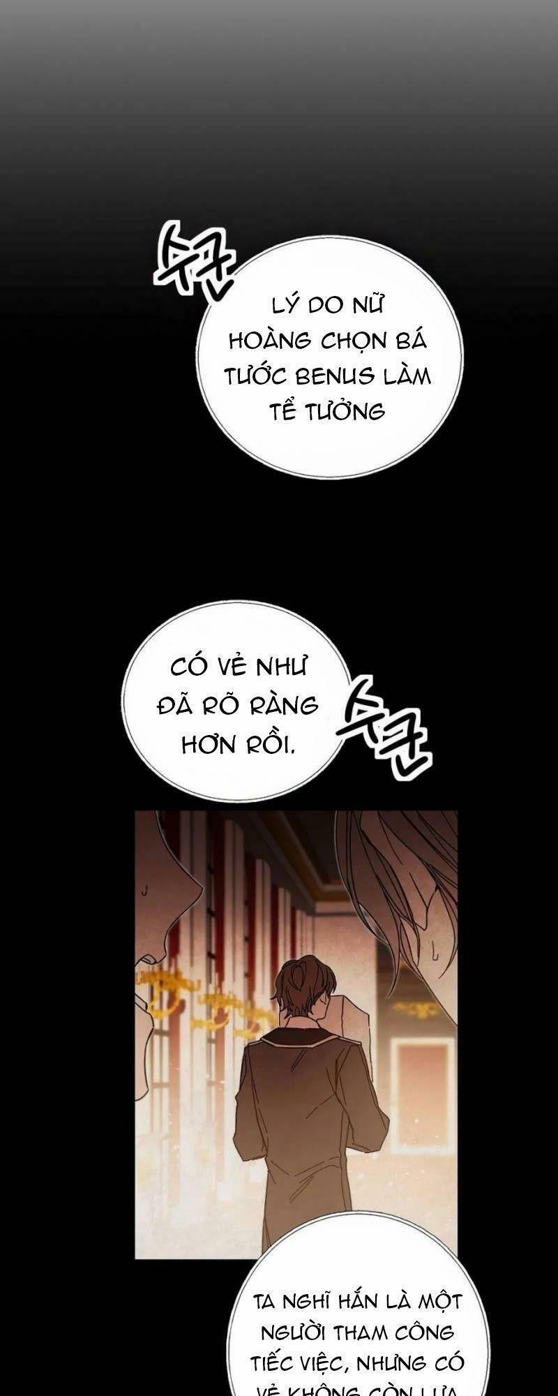 Xuyên Vào Tiểu Thuyết Làm Nữ Hoàng Tàn Độc 19 trang 49