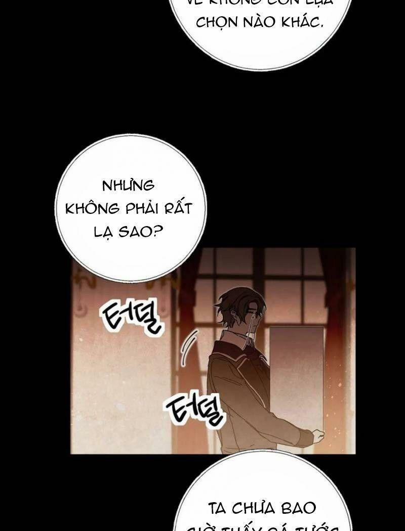 Xuyên Vào Tiểu Thuyết Làm Nữ Hoàng Tàn Độc 19 trang 50