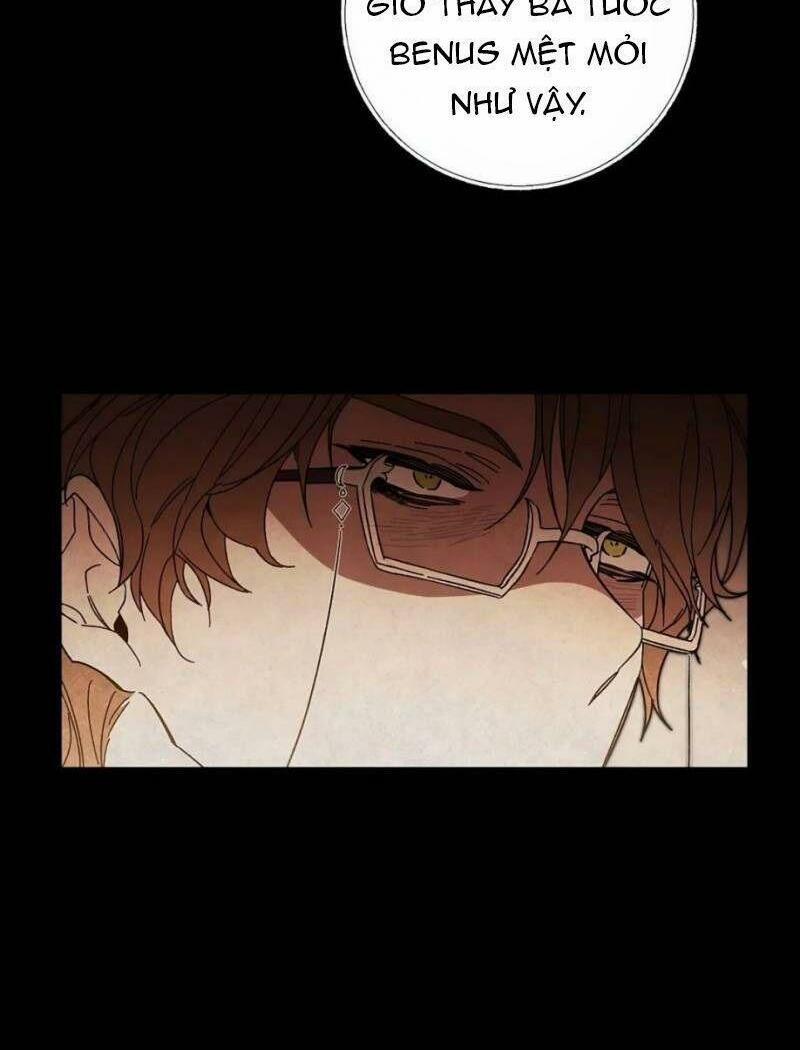 Xuyên Vào Tiểu Thuyết Làm Nữ Hoàng Tàn Độc 19 trang 51