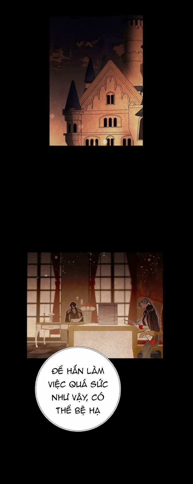 Xuyên Vào Tiểu Thuyết Làm Nữ Hoàng Tàn Độc 19 trang 52